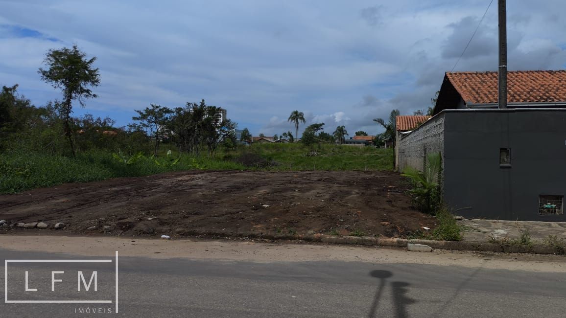 Terreno pronto para construir em Barra Velha Sc.
