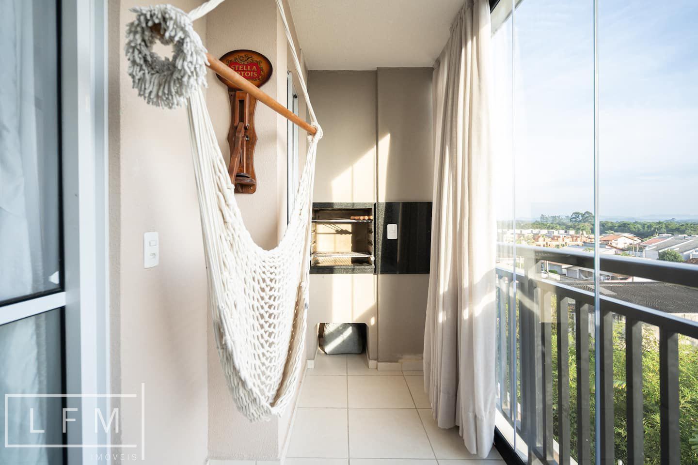 Apartamento, 2 quartos, 67 m² - Foto 9
