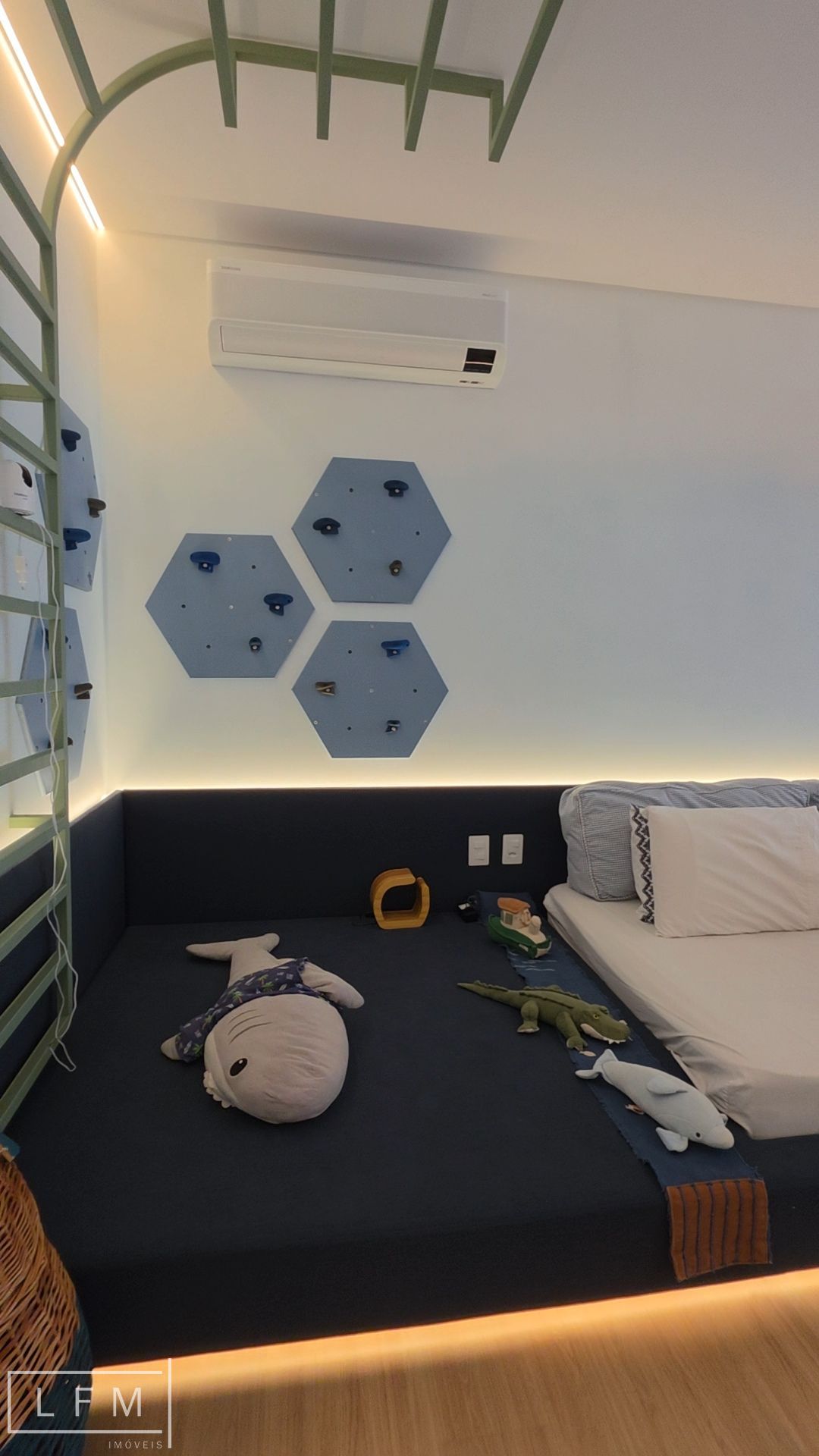 Casa de Condomínio, 4 quartos - Foto 68