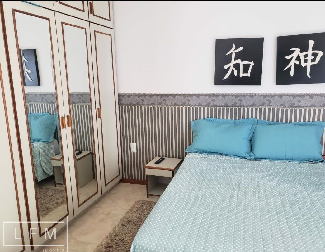 Apartamento, 3 quartos, 137 m² - Foto 23