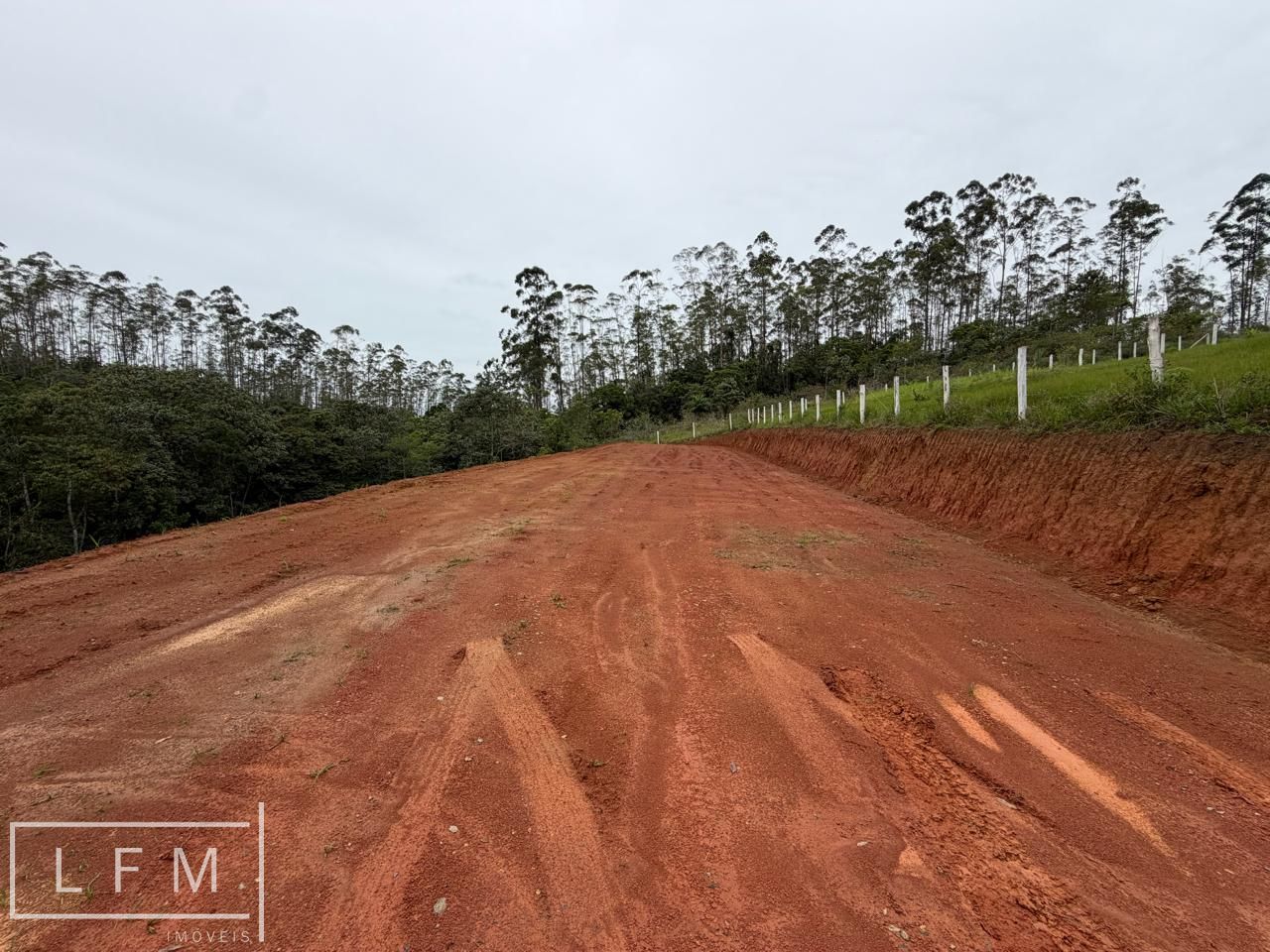 Terreno, 806 m² - Foto 8