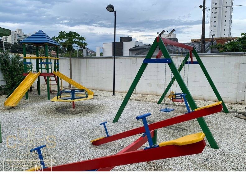 Apartamento, 2 quartos, 54 m² - Foto 7