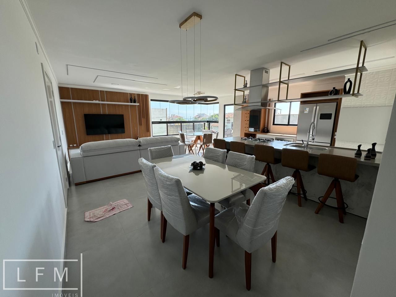 Apartamento, 3 quartos, 169 m² - Foto 15