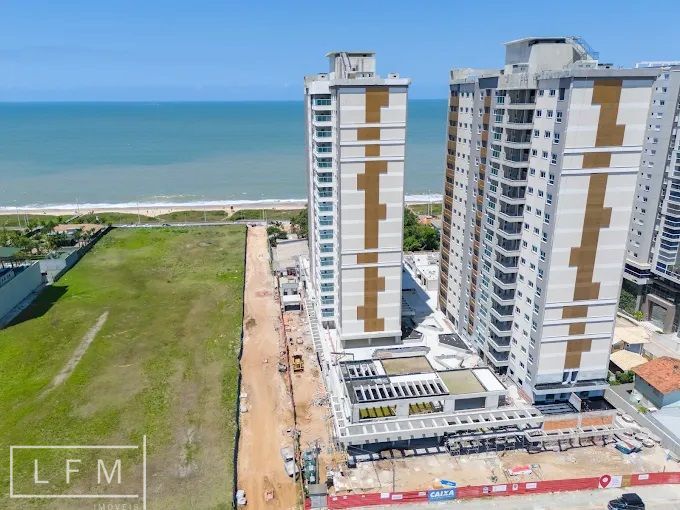 Apartamento à venda  no Itacolomi - Balneário Piçarras, SC. Imóveis