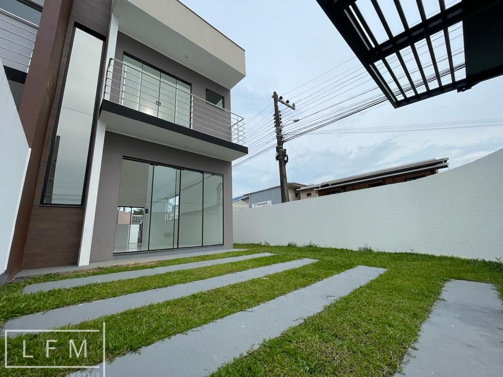 Sobrado, 3 quartos, 96 m² - Foto 5