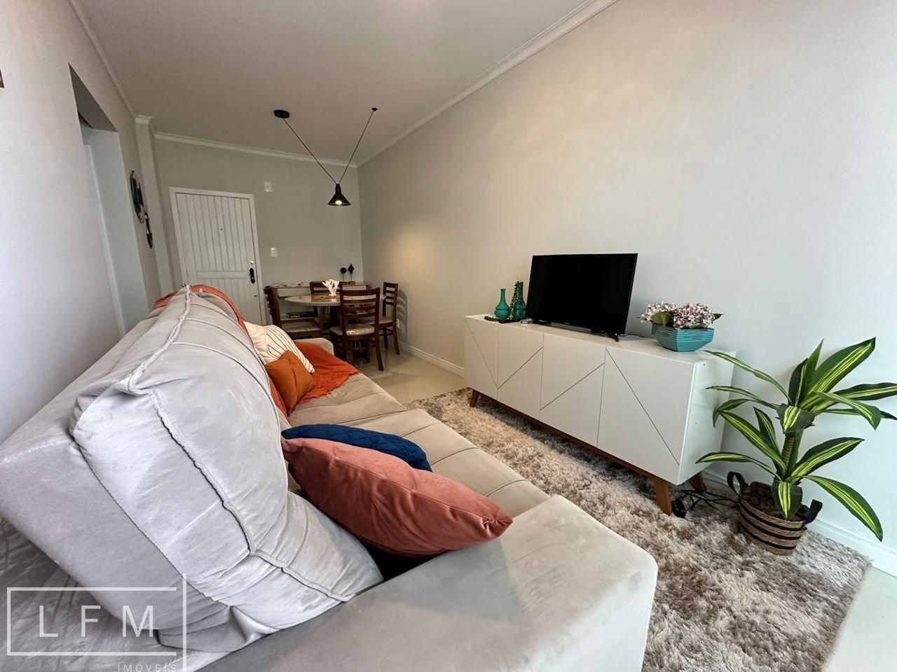 Apartamento, 1 quarto, 43 m² - Foto 14