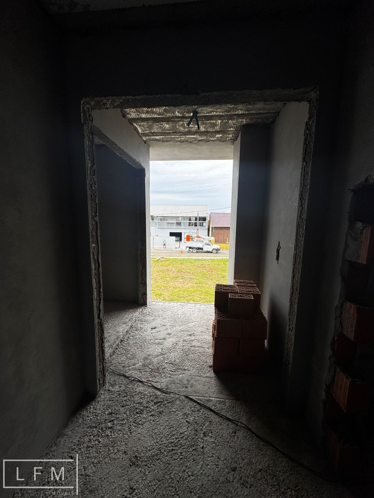Sobrado alto padrão a venda em Balneário Piçarras SC