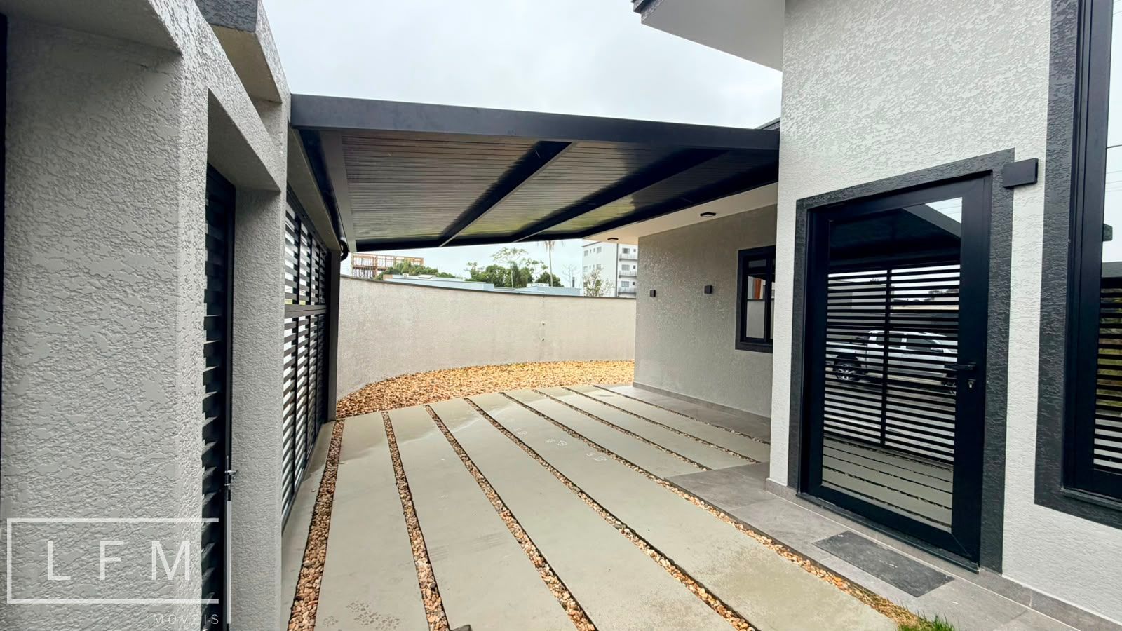 Casa, 3 quartos, 80 m² - Foto 4