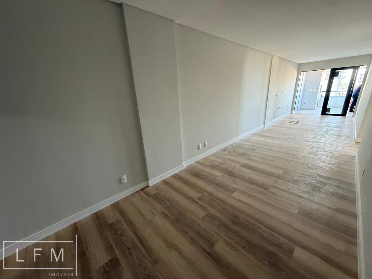 Apartamento novo com vista mar em Balneário Piçarras Sc