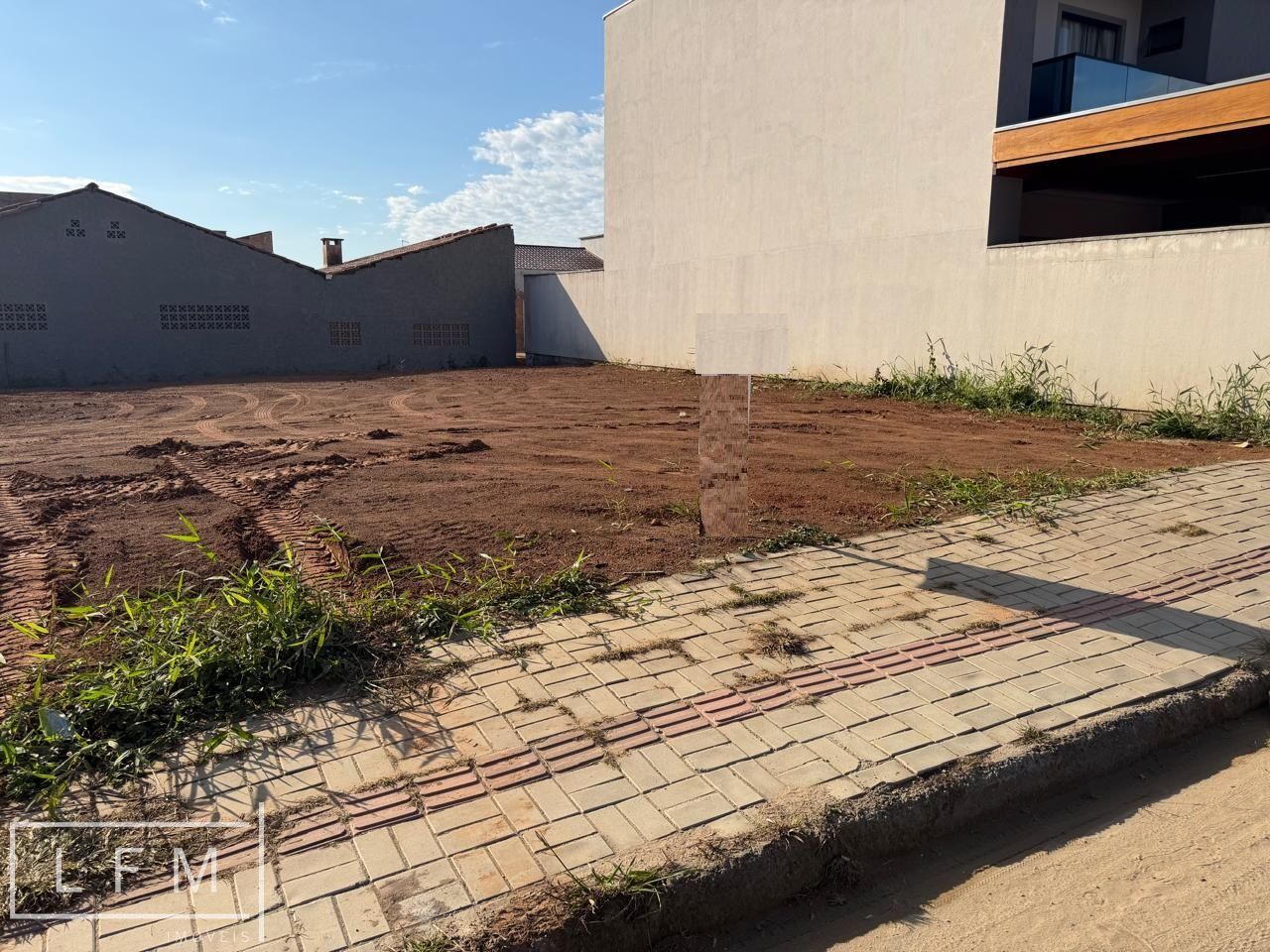Terreno, 299 m² - Foto 7
