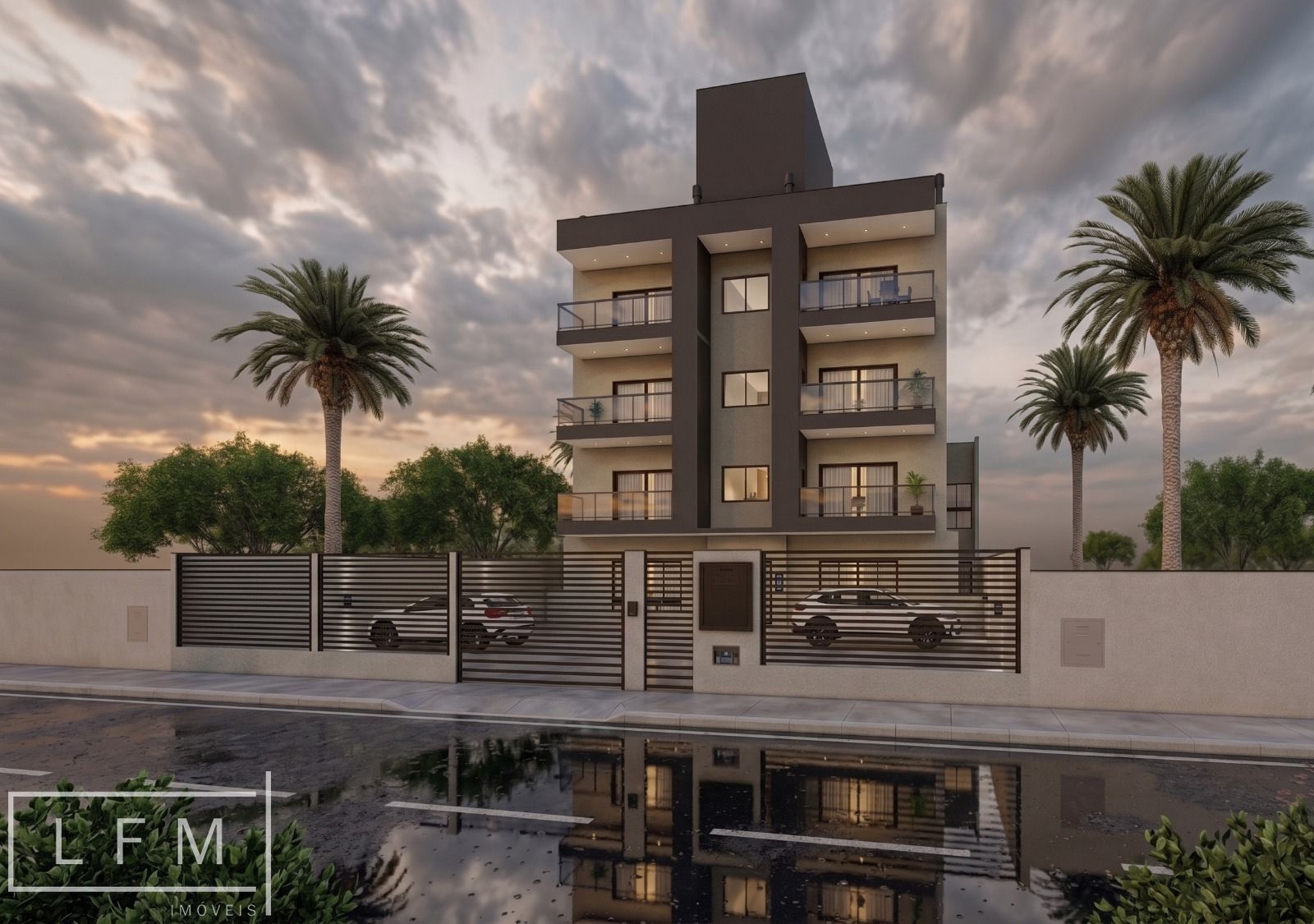 Apartamento, 3 quartos, 79 m² - Foto 17