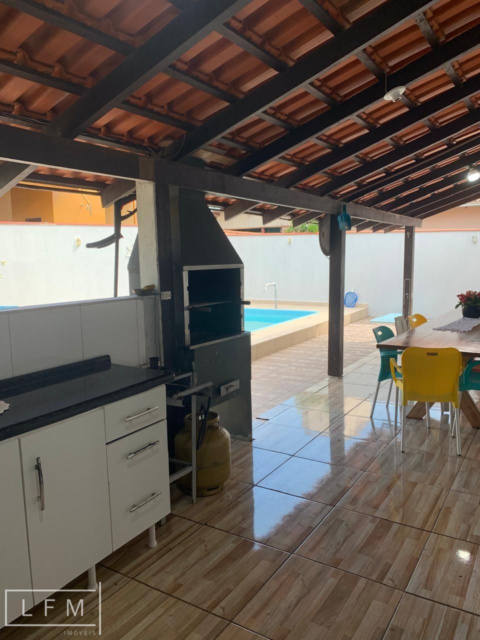 Casa, 4 quartos, 200 m² - Foto 9
