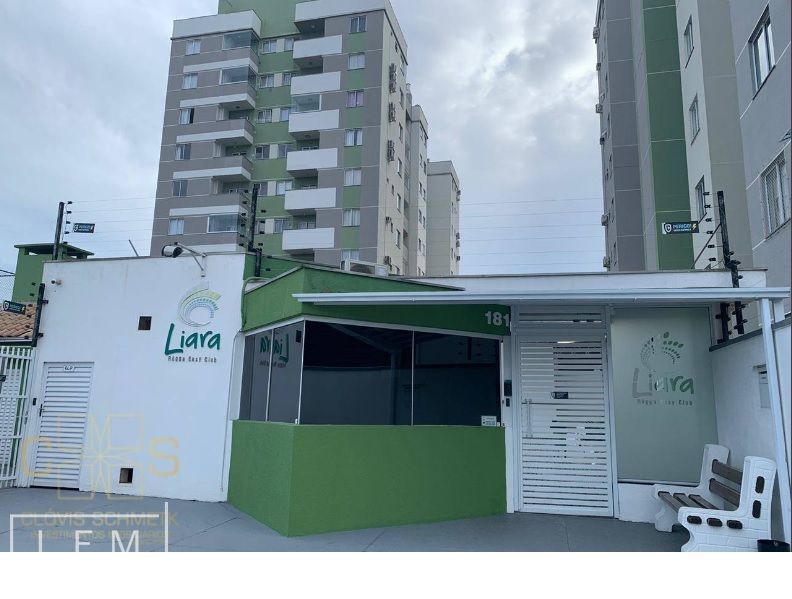 Apartamento, 2 quartos, 54 m² - Foto 1