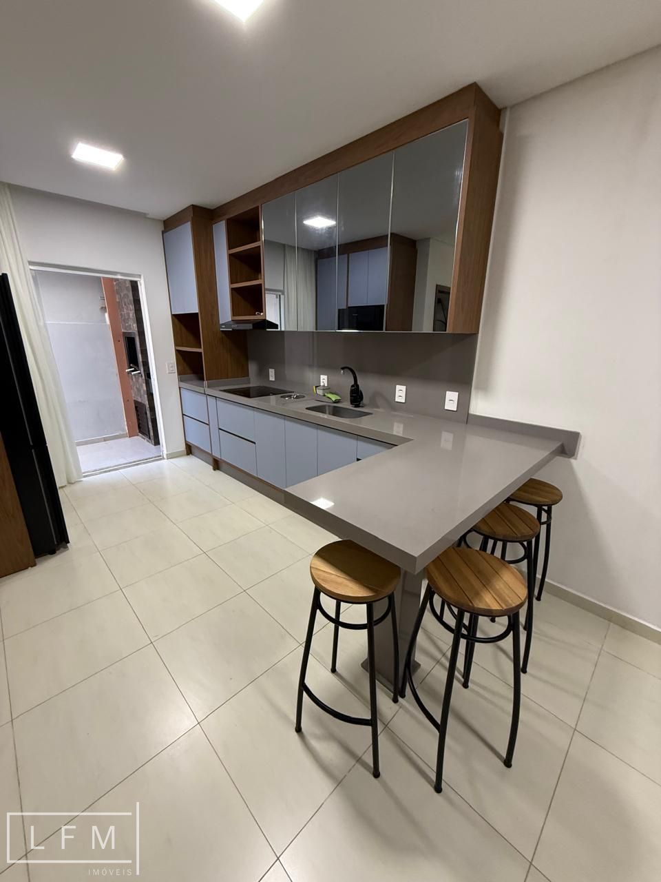 Sobrado, 2 quartos, 100 m² - Foto 5