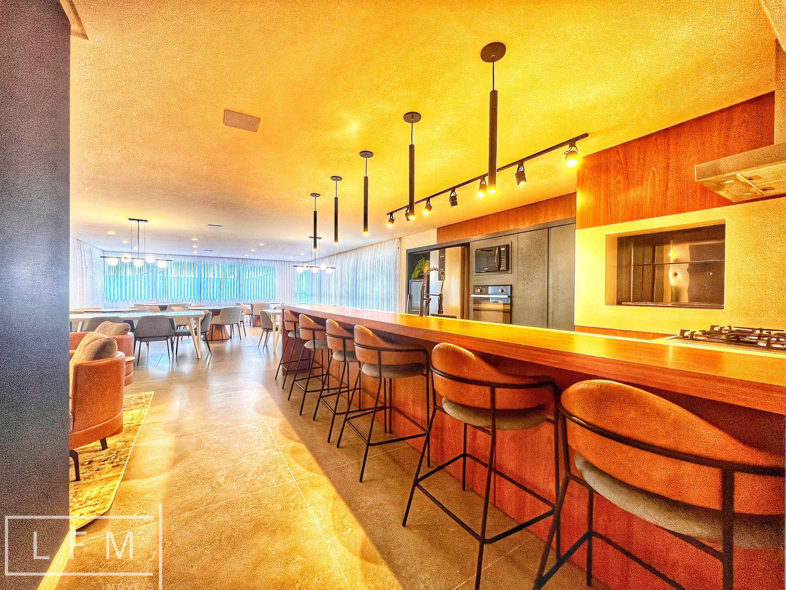 Apartamento, 3 quartos, 134 m² - Foto 12