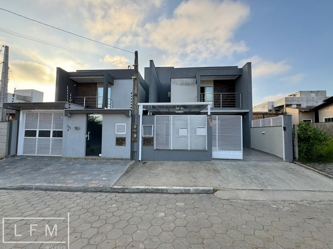 Sobrado, 3 quartos, 113 m² - Foto 4