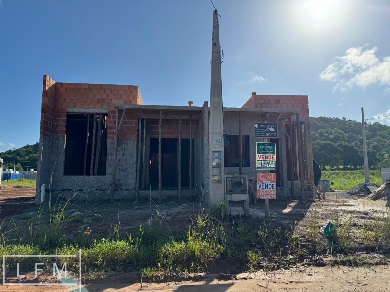 Casa  venda  no Itajuba - Barra Velha, SC. Imveis