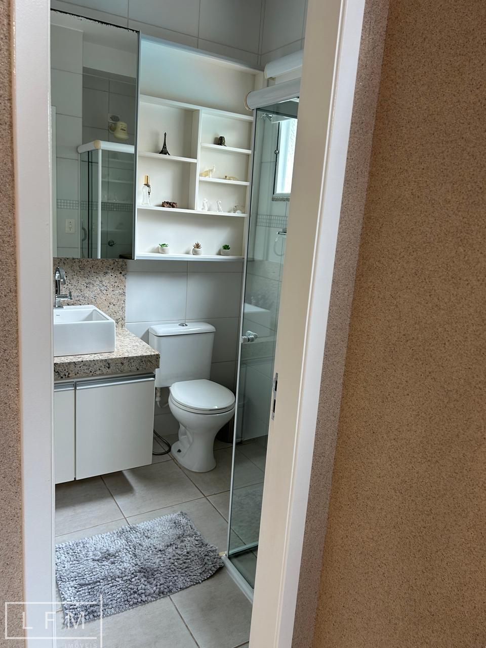 Casa de Condomínio, 3 quartos - Foto 25