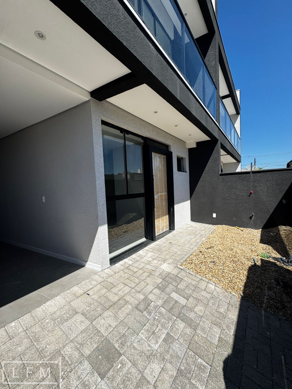 Sobrado, 2 quartos, 75 m² - Foto 5