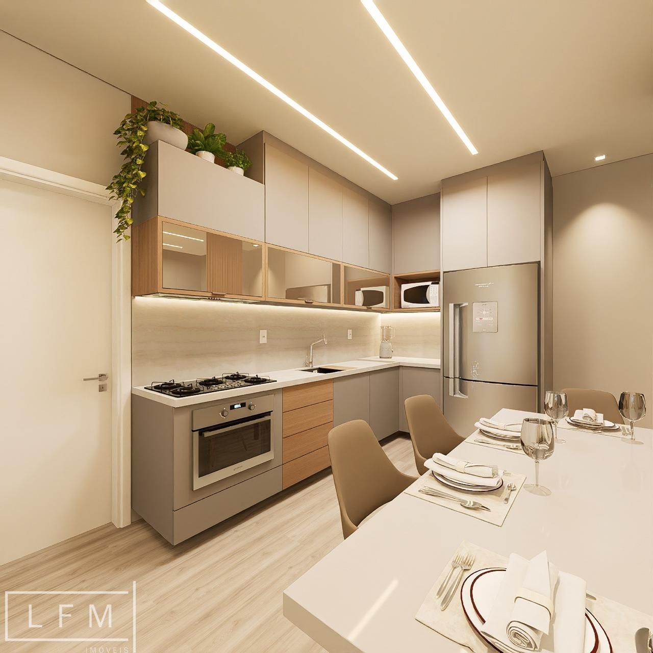 Sobrado, 3 quartos, 125 m² - Foto 16