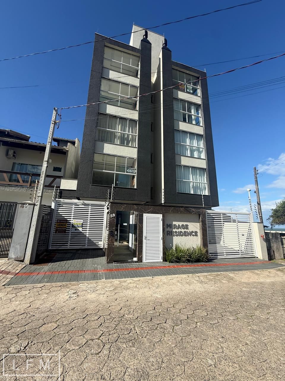 Apartamento à venda  no Tabuleiro - Barra Velha, SC. Imóveis