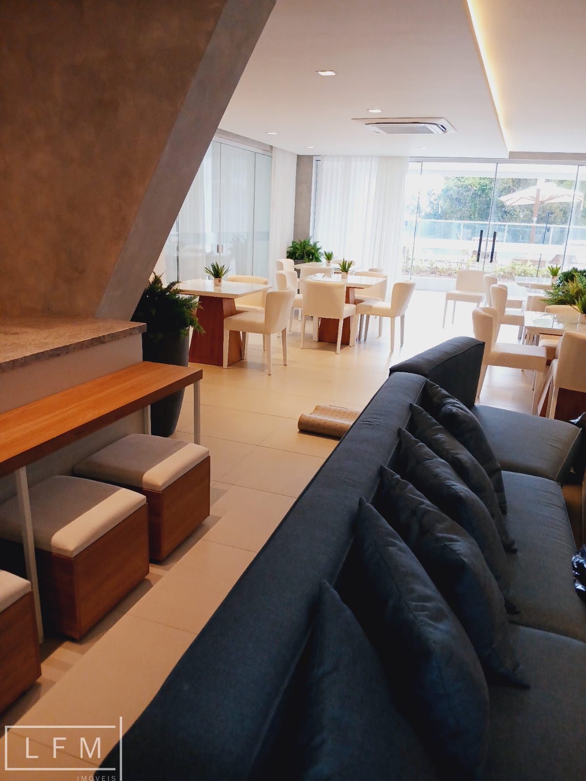 Apartamento, 3 quartos, 124 m² - Foto 31