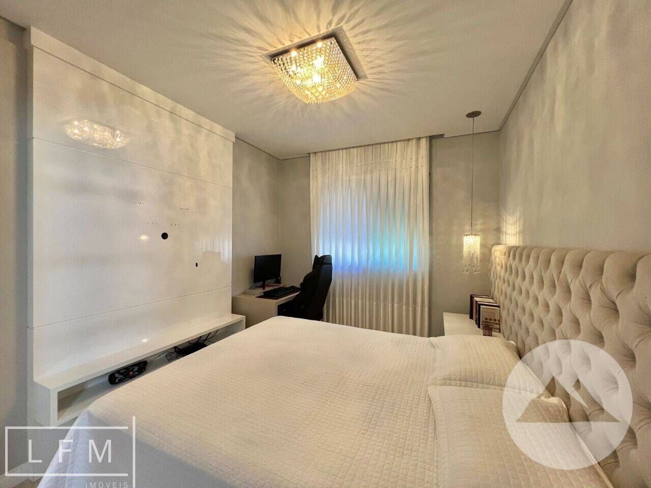 Apartamento à venda com 3 quartos, 100m² - Foto 24