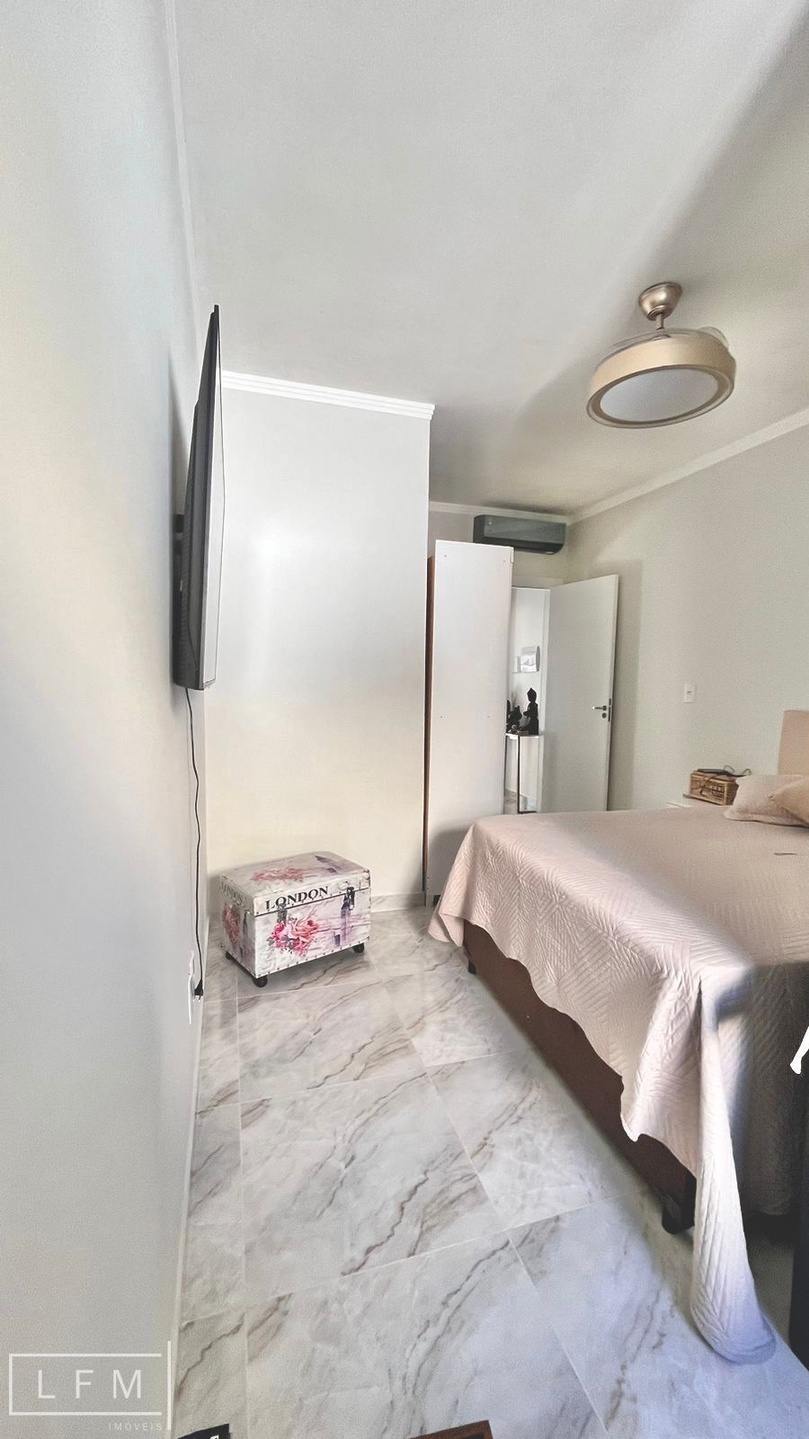 Sobrado, 2 quartos, 78 m² - Foto 11