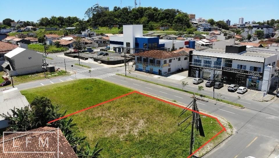 Terreno, 675 m² - Foto 3