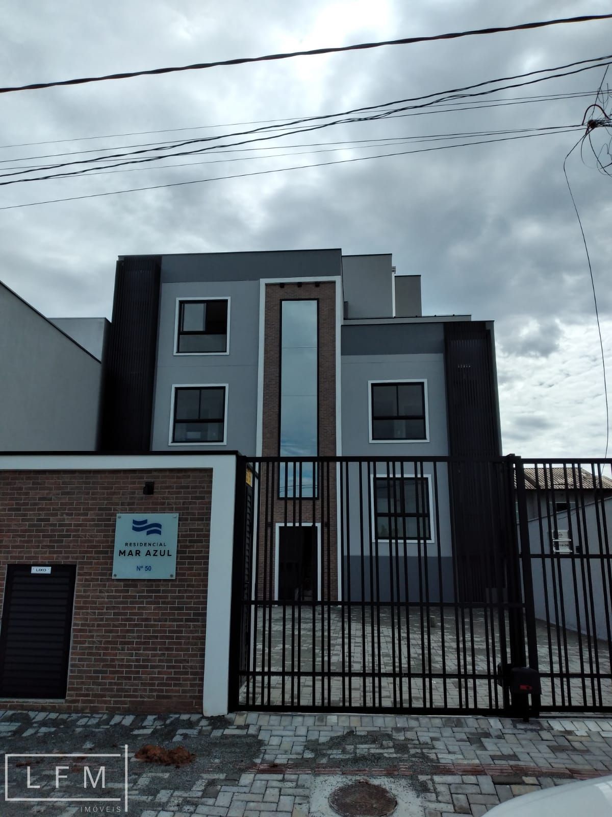 Apartamento, 3 quartos, 90 m² - Foto 1