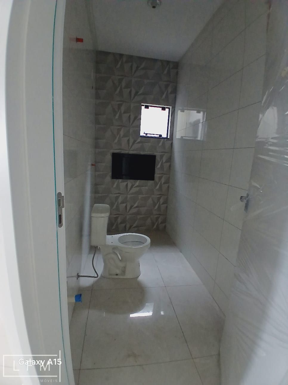 Apartamento três quartos pronto para morar em Barra Velha Sc