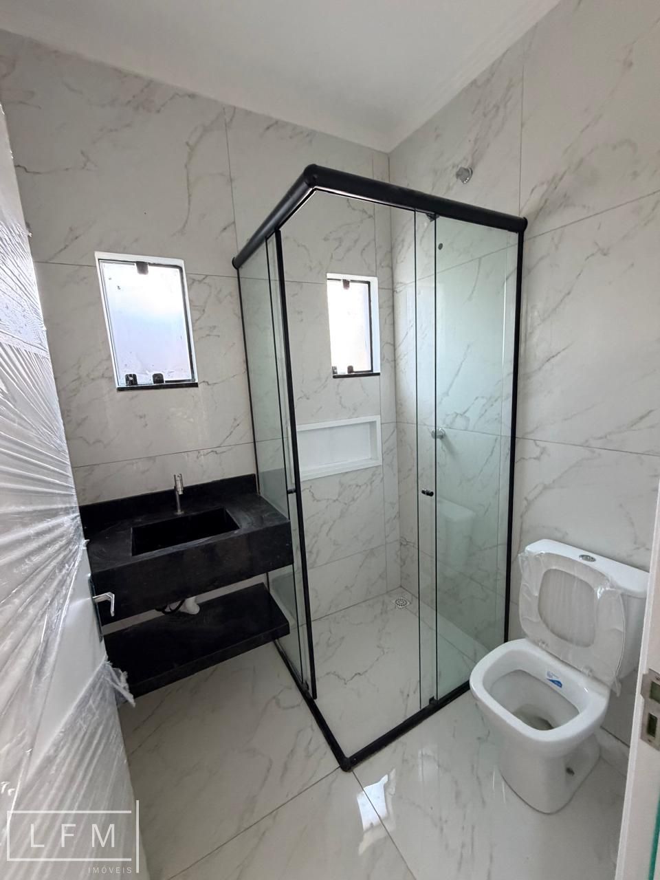 Casa, 2 quartos, 84 m² - Foto 19
