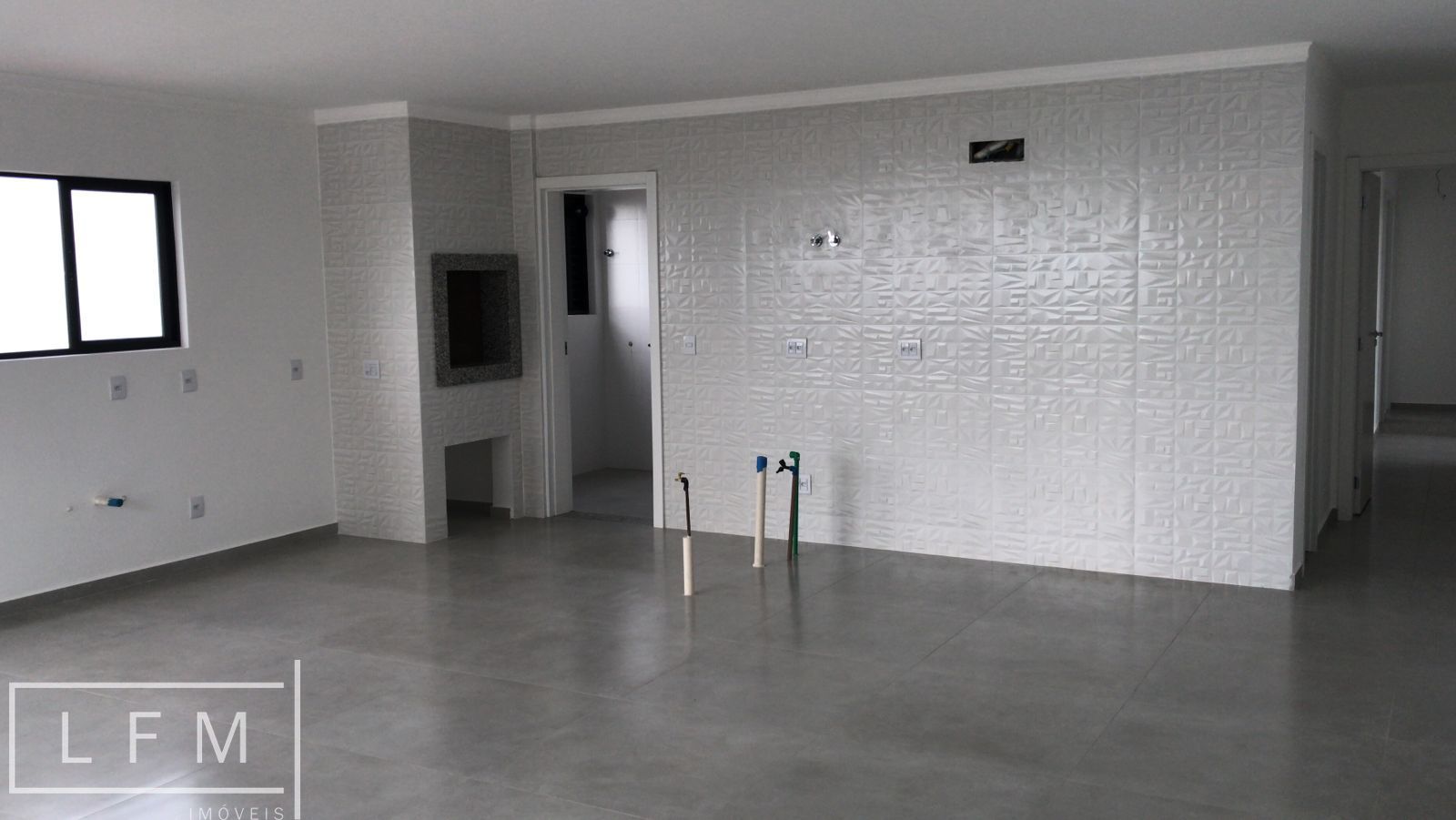 Apartamento à venda com 3 quartos, 139m² - Foto 12