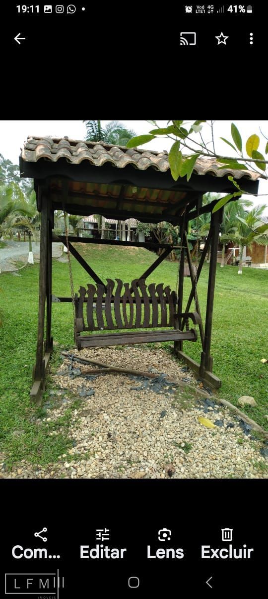 Chácara à venda com 3 quartos, 5600m² - Foto 21