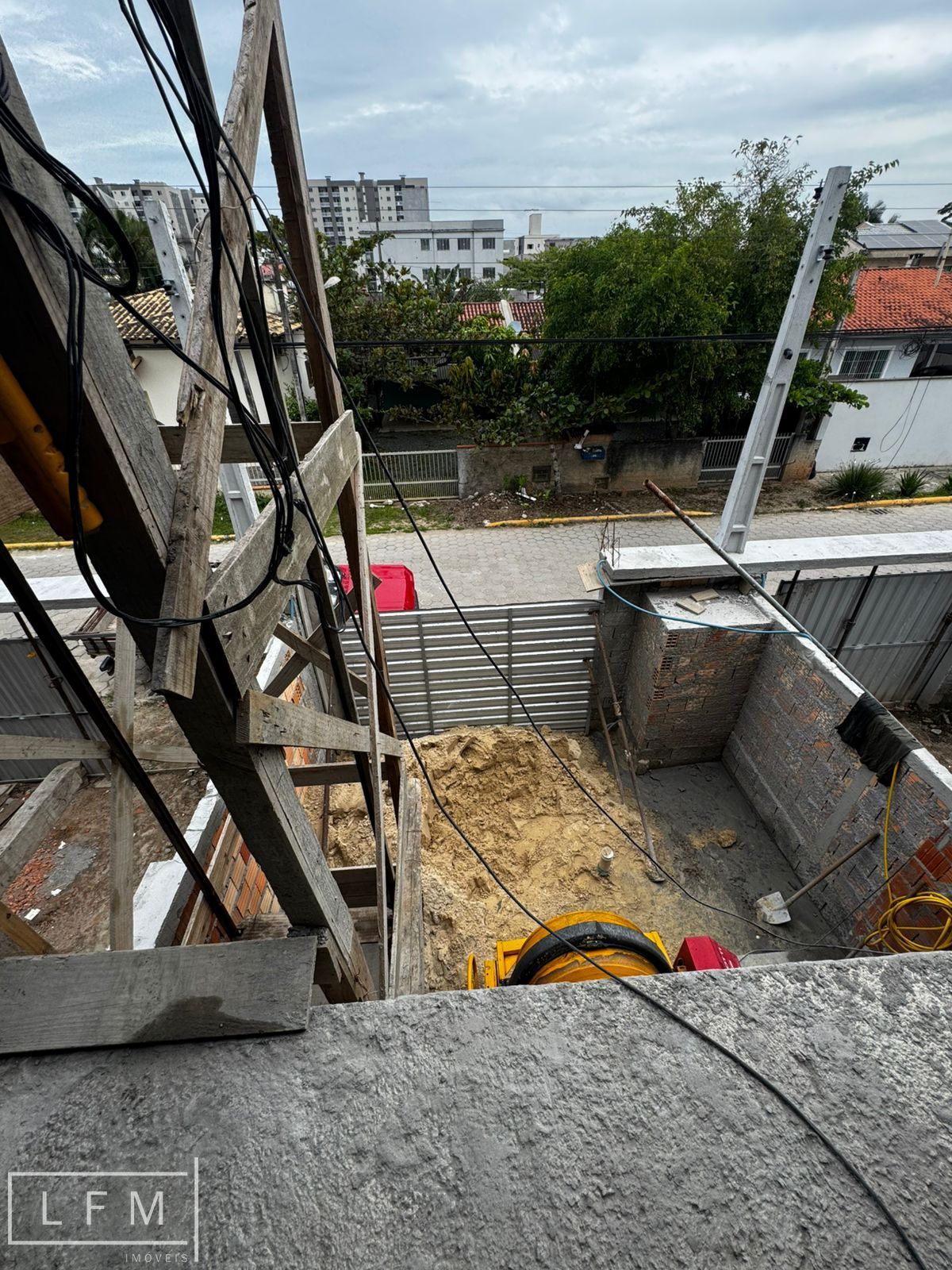 Sobrado alto padrão a venda em Balneário Piçarras SC