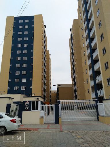 Apartamento, 2 quartos, 67 m² - Foto 3