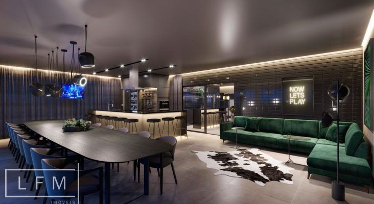 Apartamento, 3 quartos, 104 m² - Foto 20