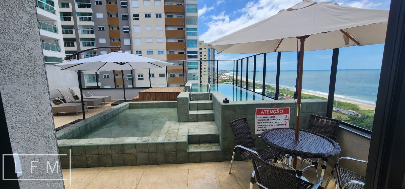 Apartamento, 3 quartos, 100 m² - Foto 3