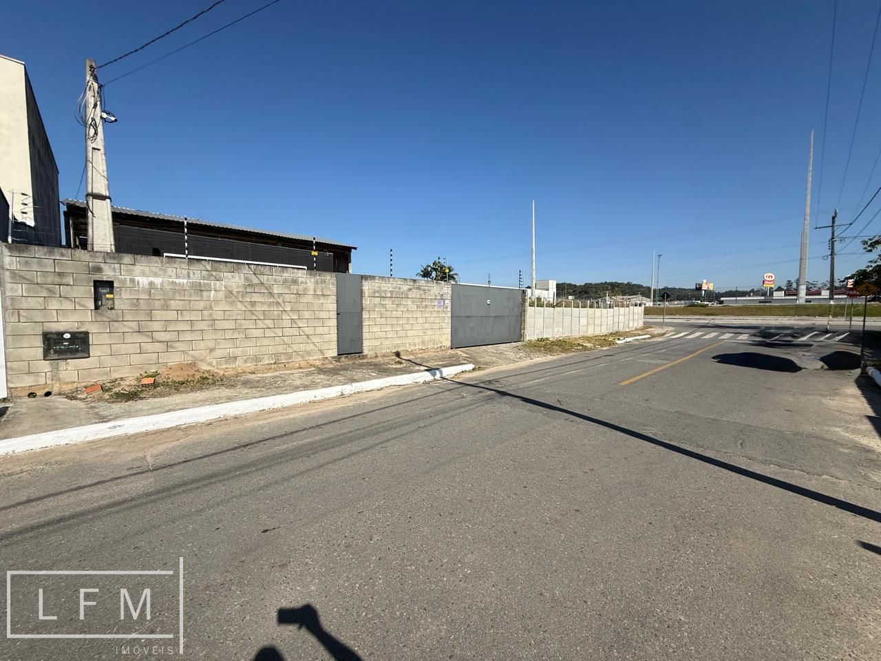 Depósito-Galpão, 250 m² - Foto 3