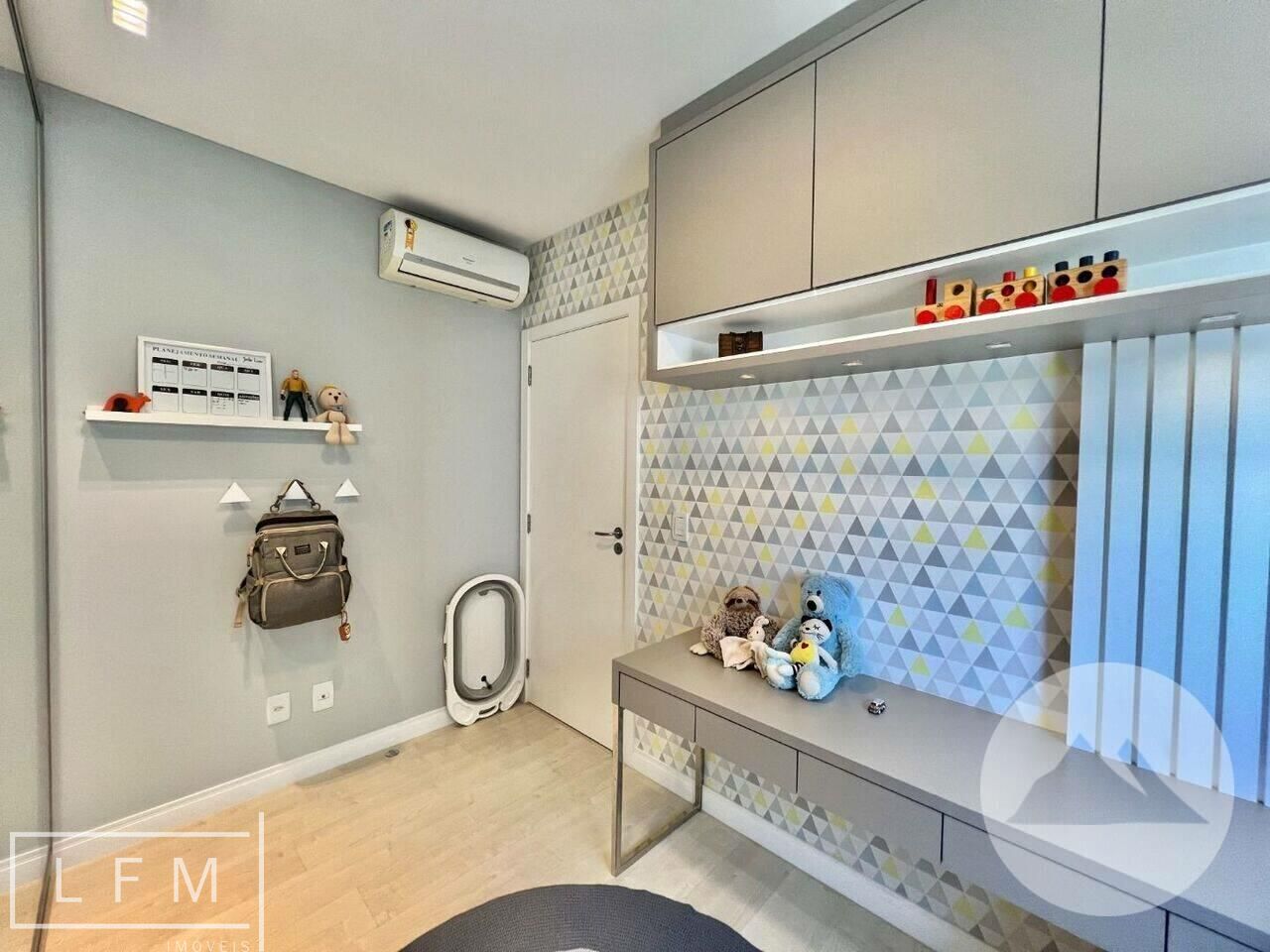 Apartamento à venda com 3 quartos, 100m² - Foto 30
