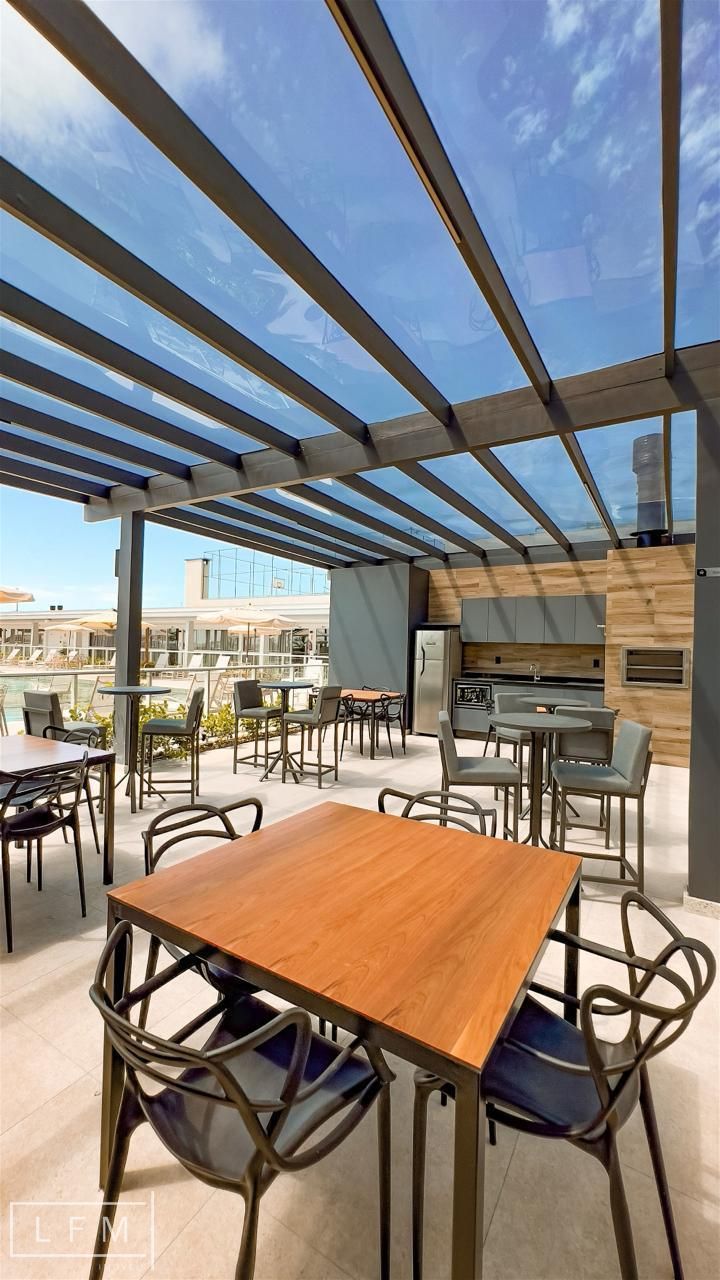 Apartamento frente mar finamente mobiliado Al Mare Beach Front