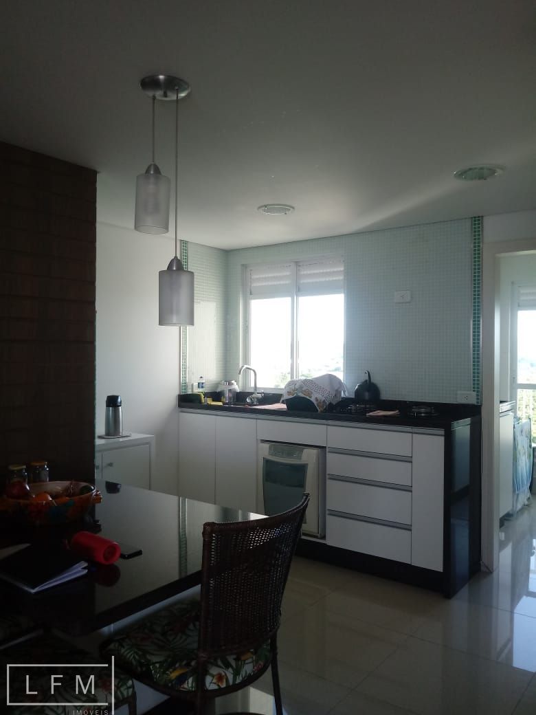 Apartamento à venda com 3 quartos, 128m² - Foto 12