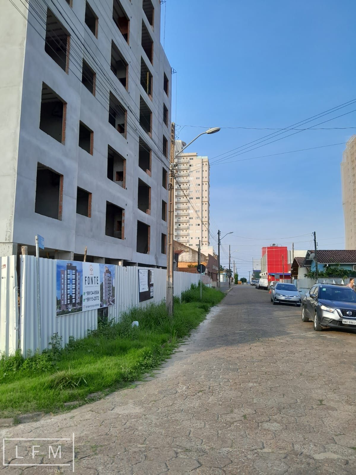 Apartamento, 2 quartos, 80 m² - Foto 5