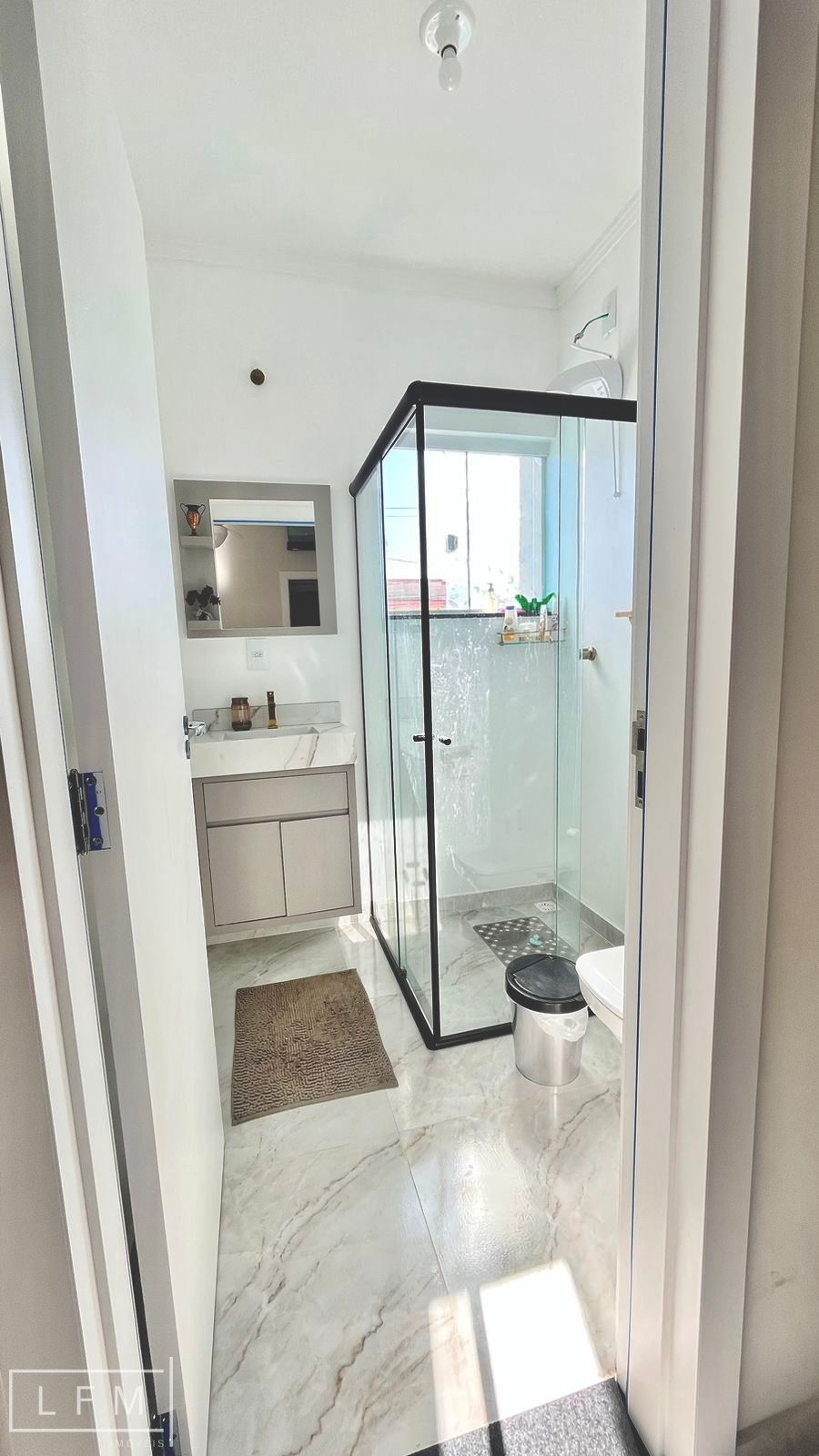 Sobrado, 2 quartos, 78 m² - Foto 15