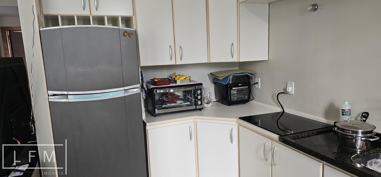 Apartamento, 2 quartos, 57 m² - Foto 6