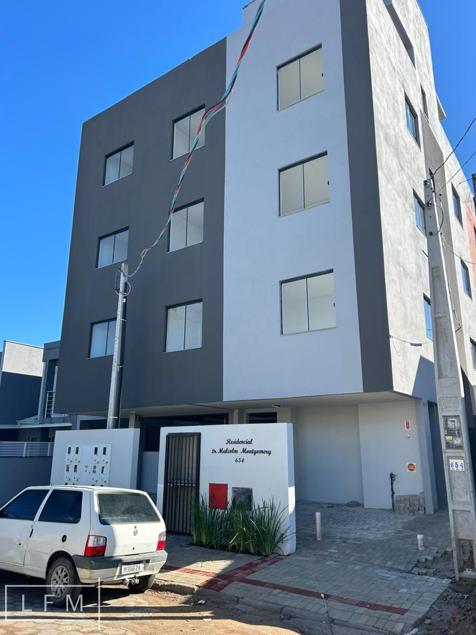 Apartamento em Balneário Piçarras Sc
