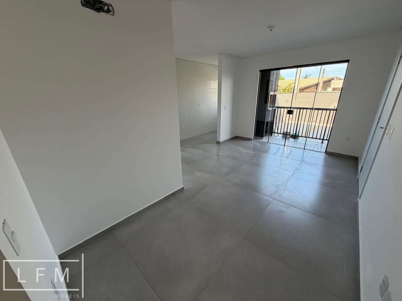 Apartamento pronto para morar em Barra Velha Sc