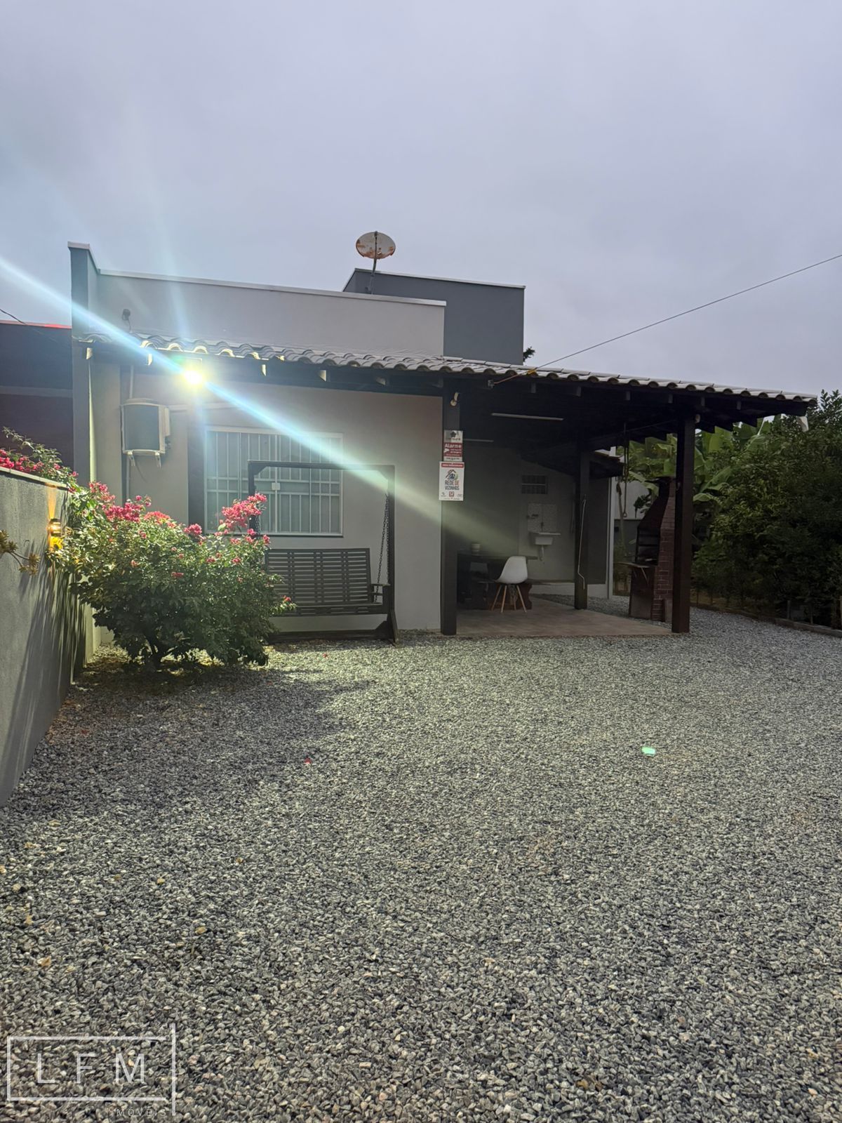 Casa, 3 quartos, 75 m² - Foto 1