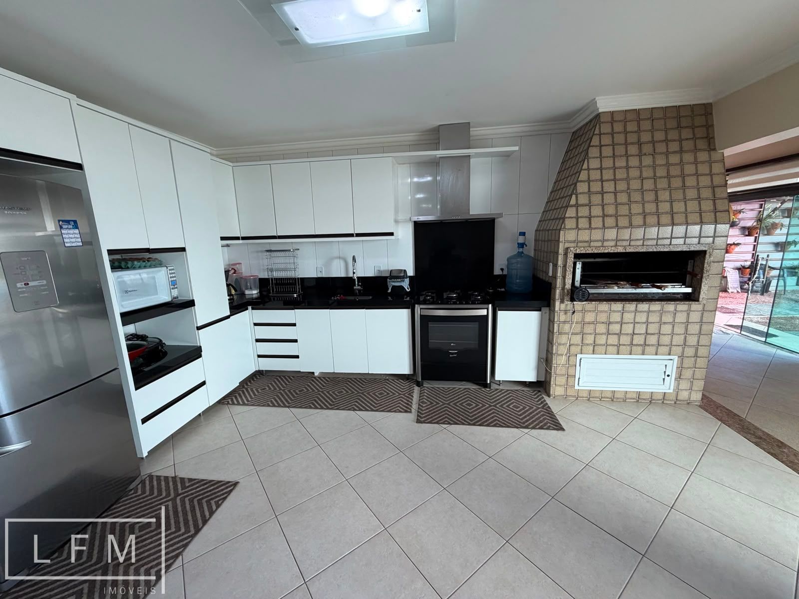 Sobrado, 2 quartos, 160 m² - Foto 12