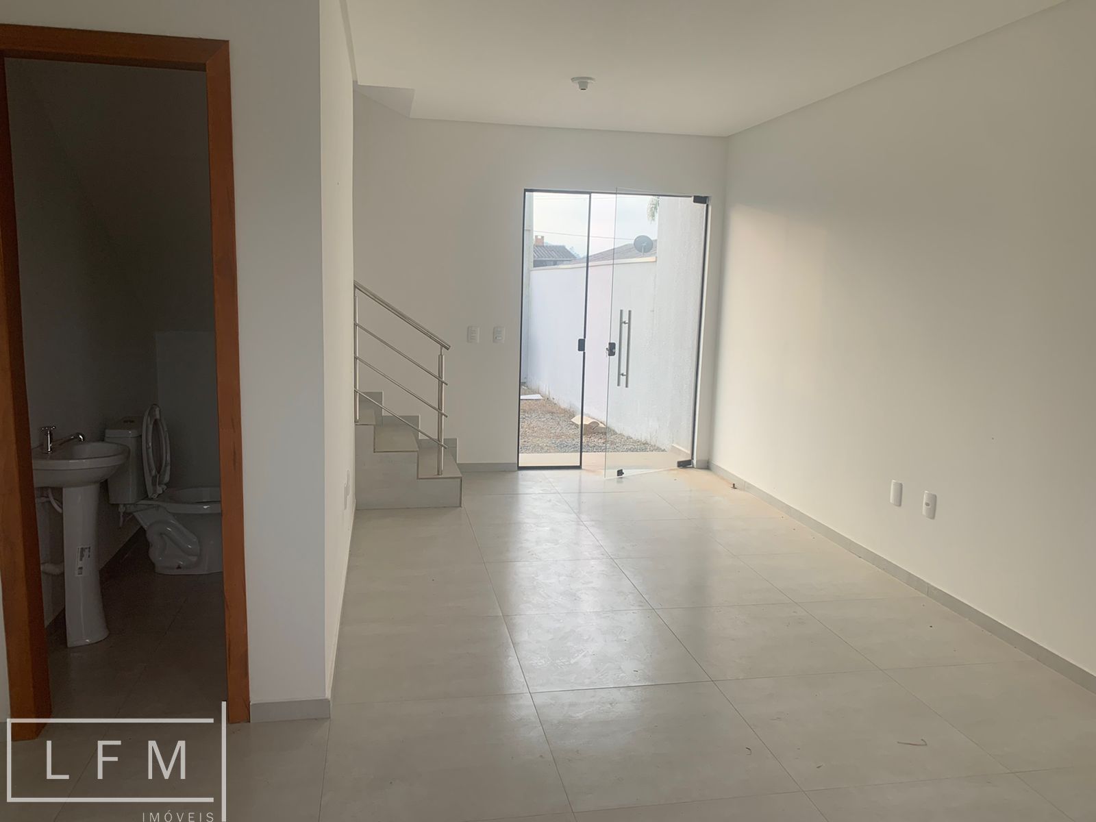 Sobrado à venda com 2 quartos, 73m² - Foto 19